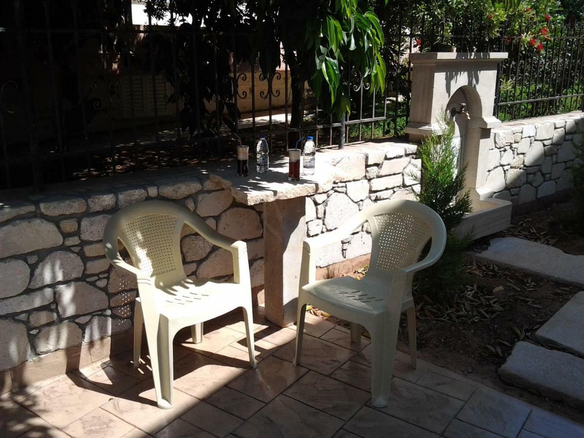 Father'S House In Kissamos Κορφαλώνας Εξωτερικό φωτογραφία