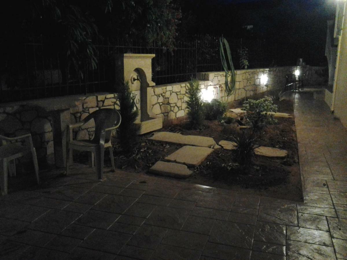 Father'S House In Kissamos Κορφαλώνας Εξωτερικό φωτογραφία