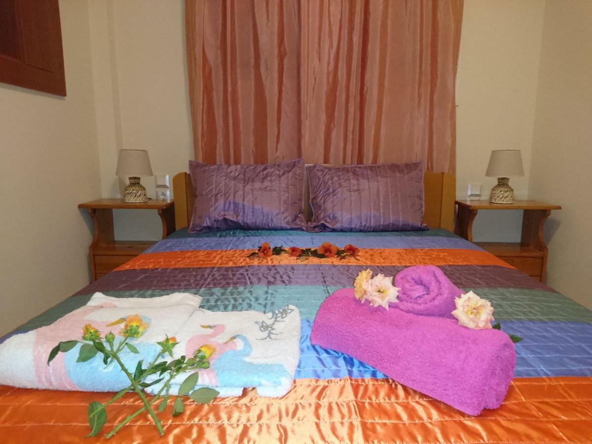 Father'S House In Kissamos Κορφαλώνας Εξωτερικό φωτογραφία